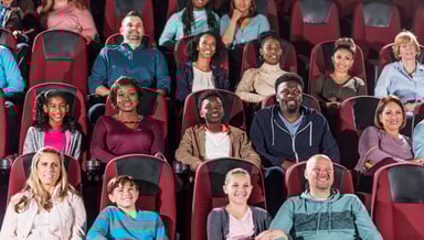 Movie theater GettyImages-969306030