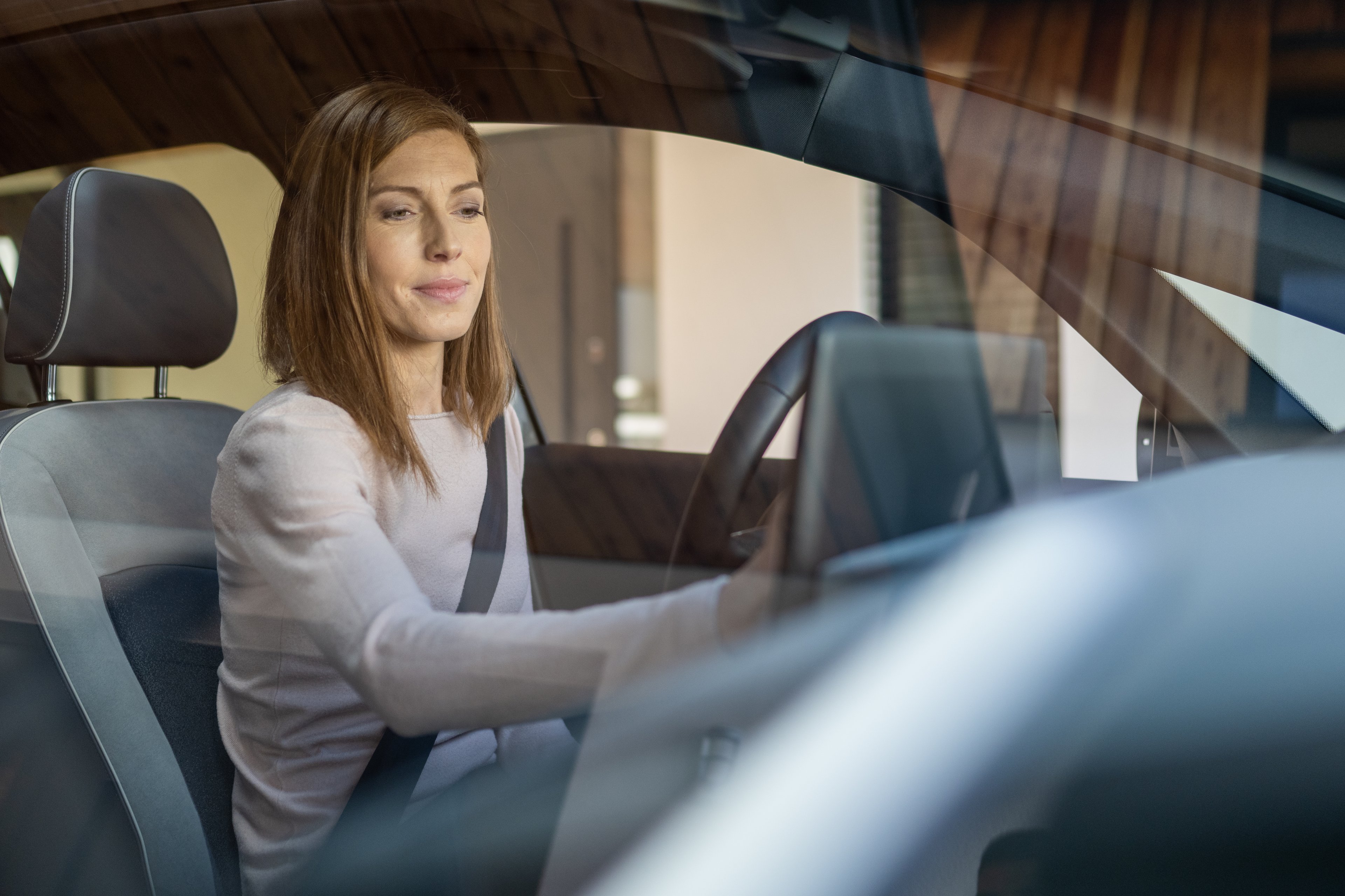 auto, connected car, vehicle technology
