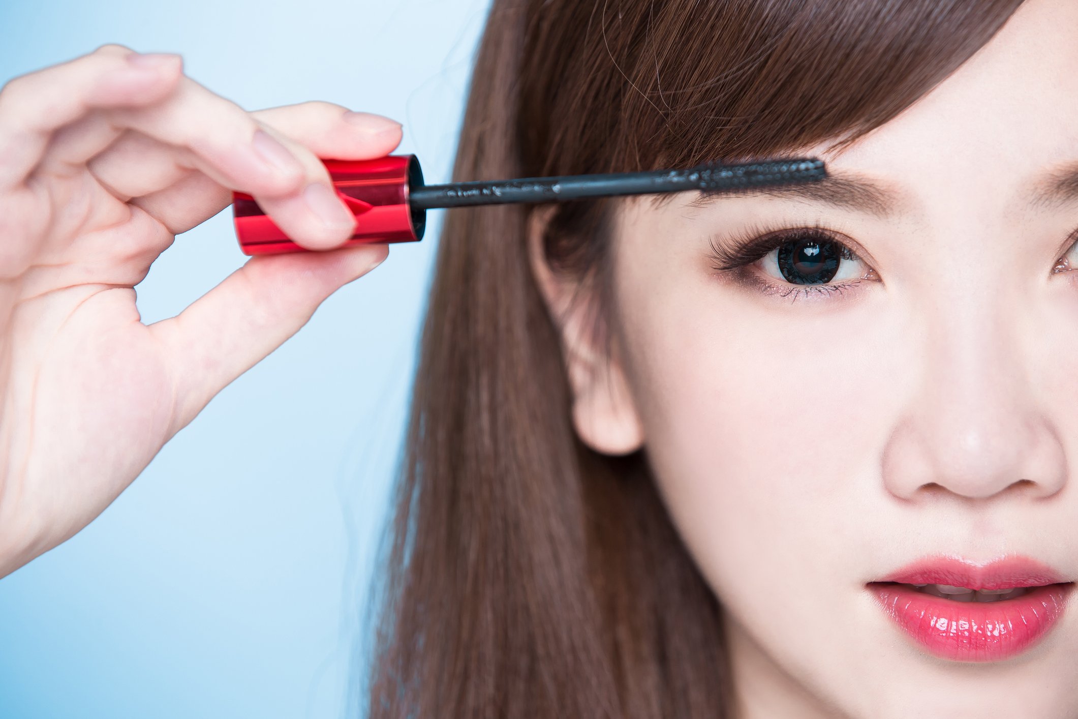 china cosmetics