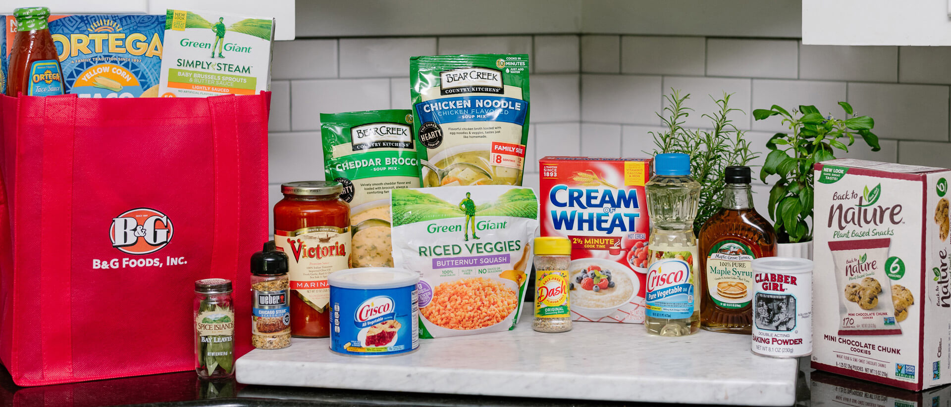 B&G Foods - BGS - Stock Price & News | The Motley Fool