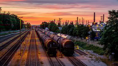 railroad stocks to buy