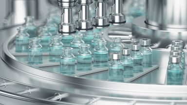 Pharmaceutical Manufacturer