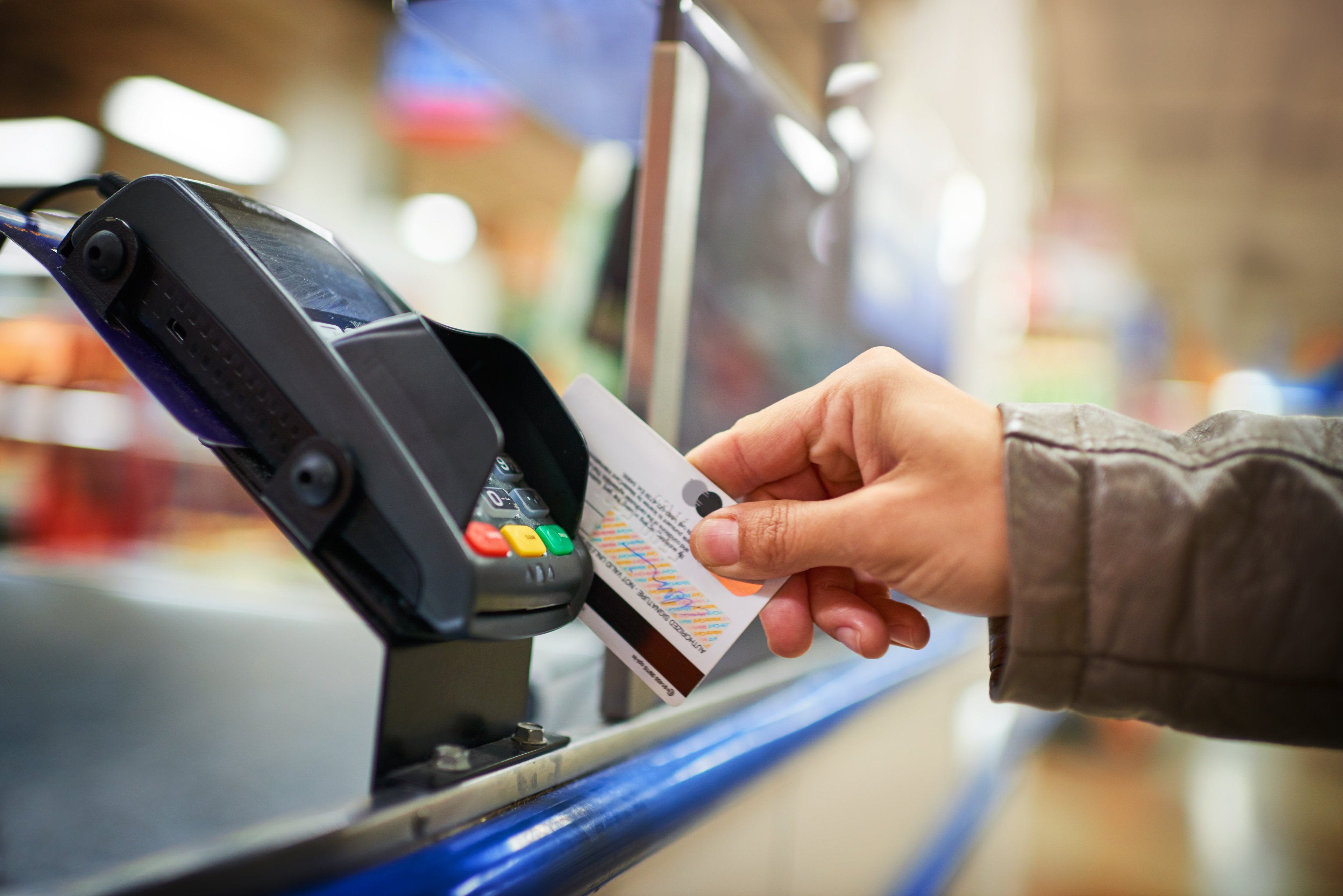 Paying-with-a-credit-card