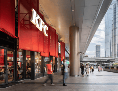 KFC-China