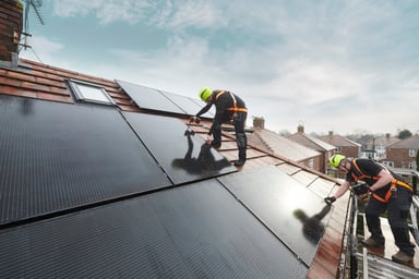 solar-panel-installation