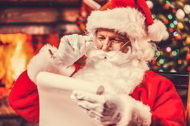 Santa Claus -- GettyImages-500231338