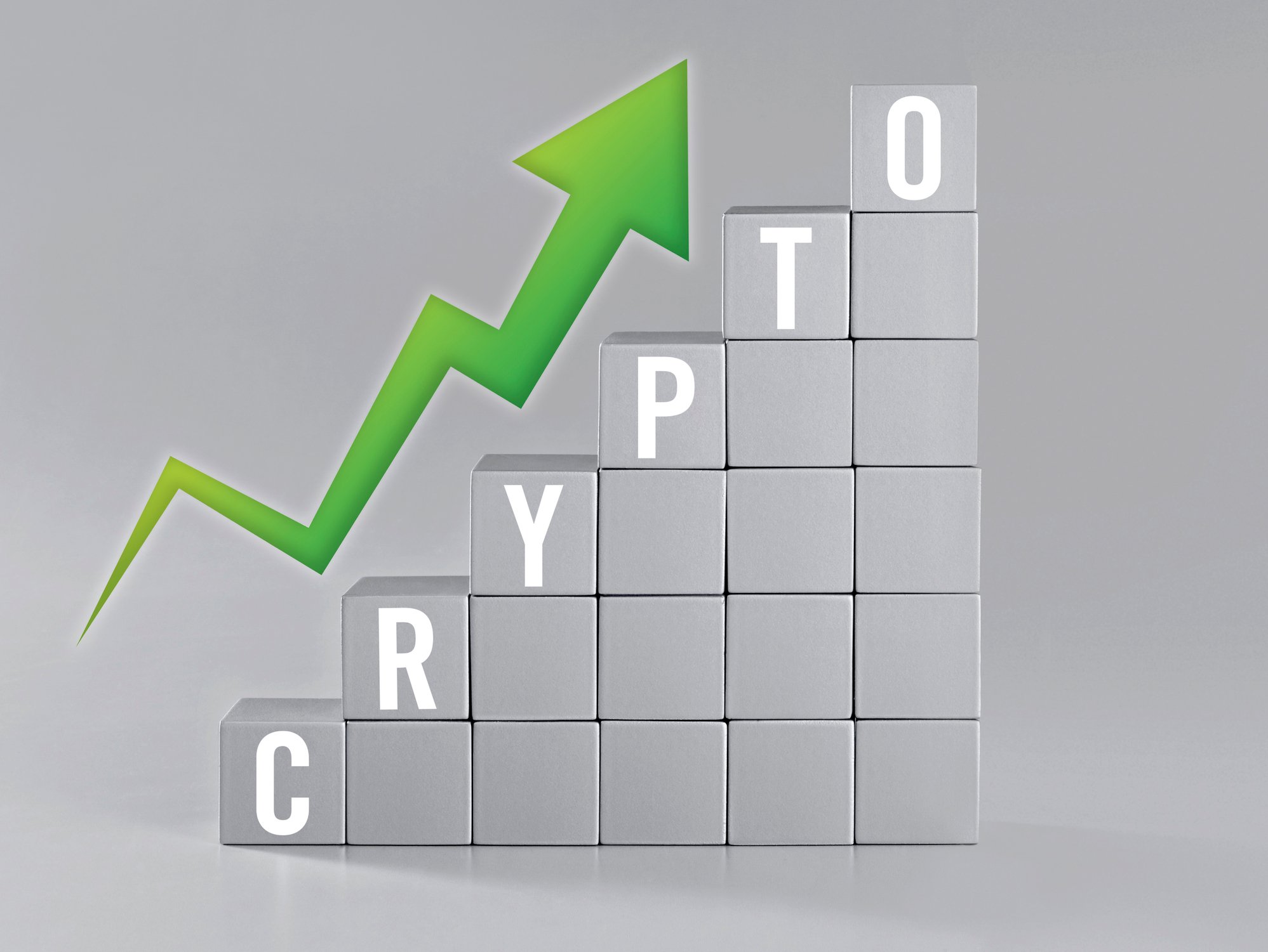 crypto higher