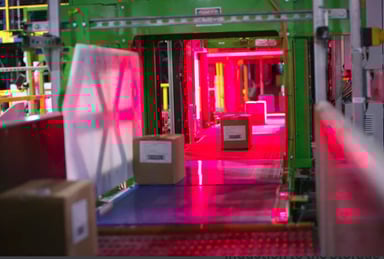 sym stock earnings call ai robotics