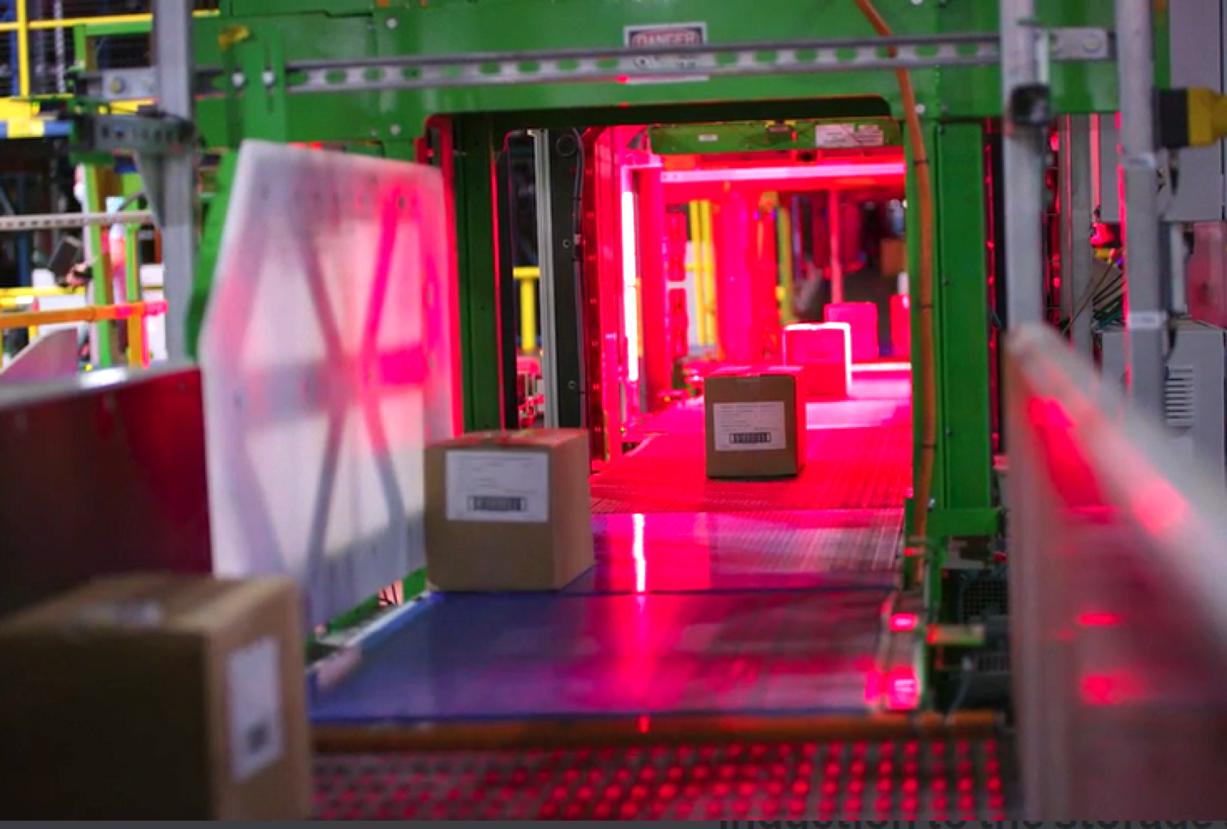 sym stock earnings call ai robotics