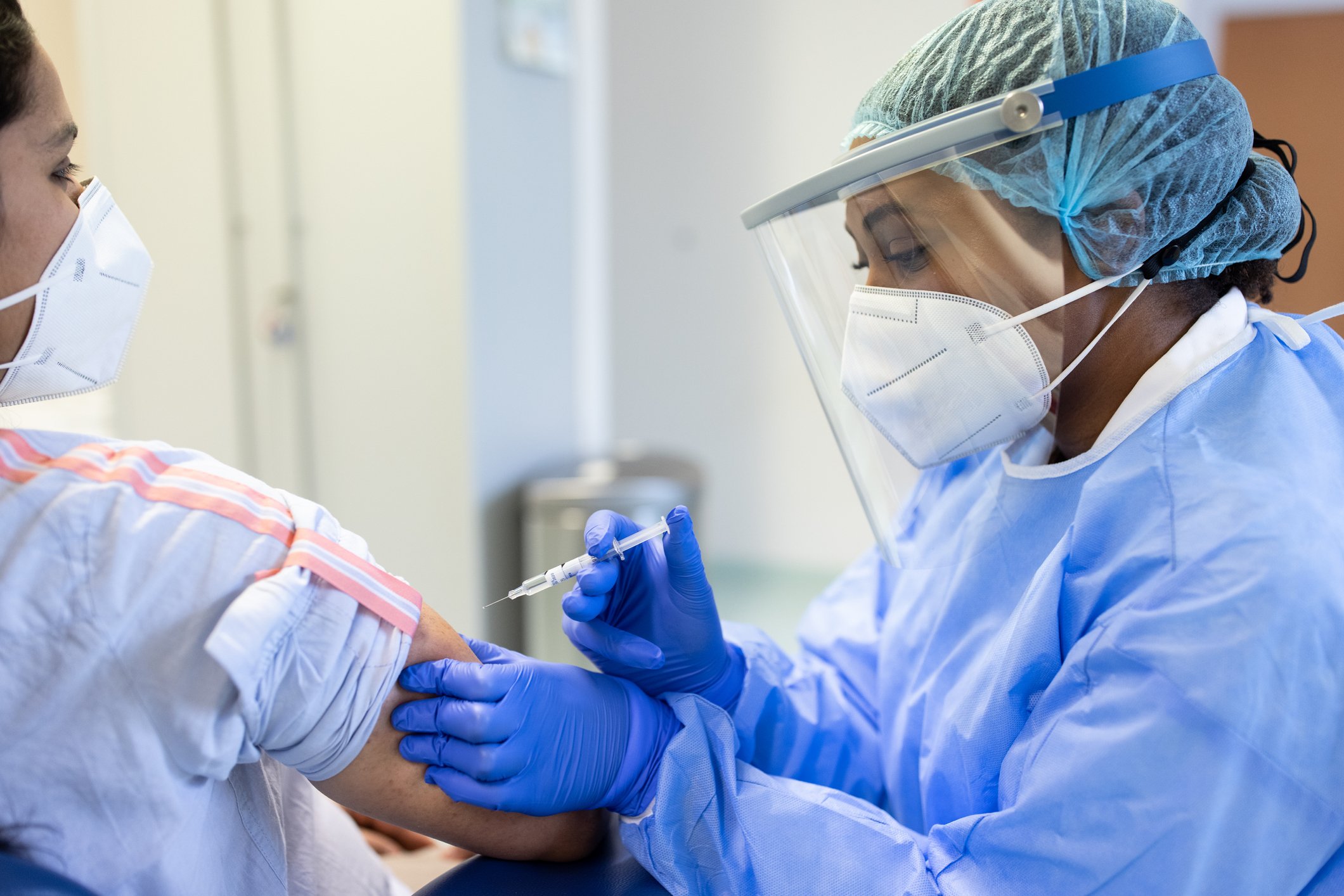 Vaccine GettyImages-1298099807