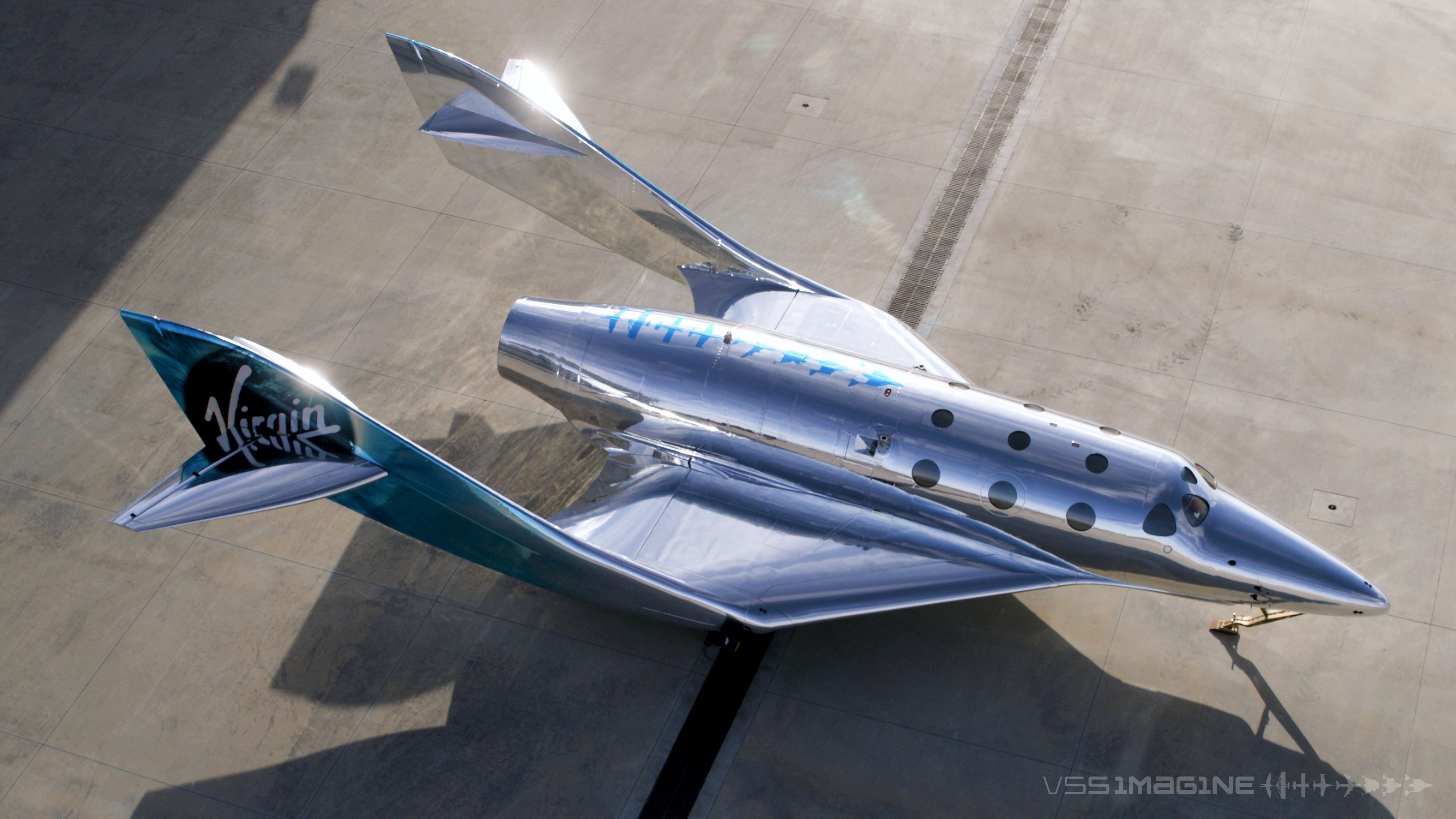 Spaceship-III-VSS-Imagine