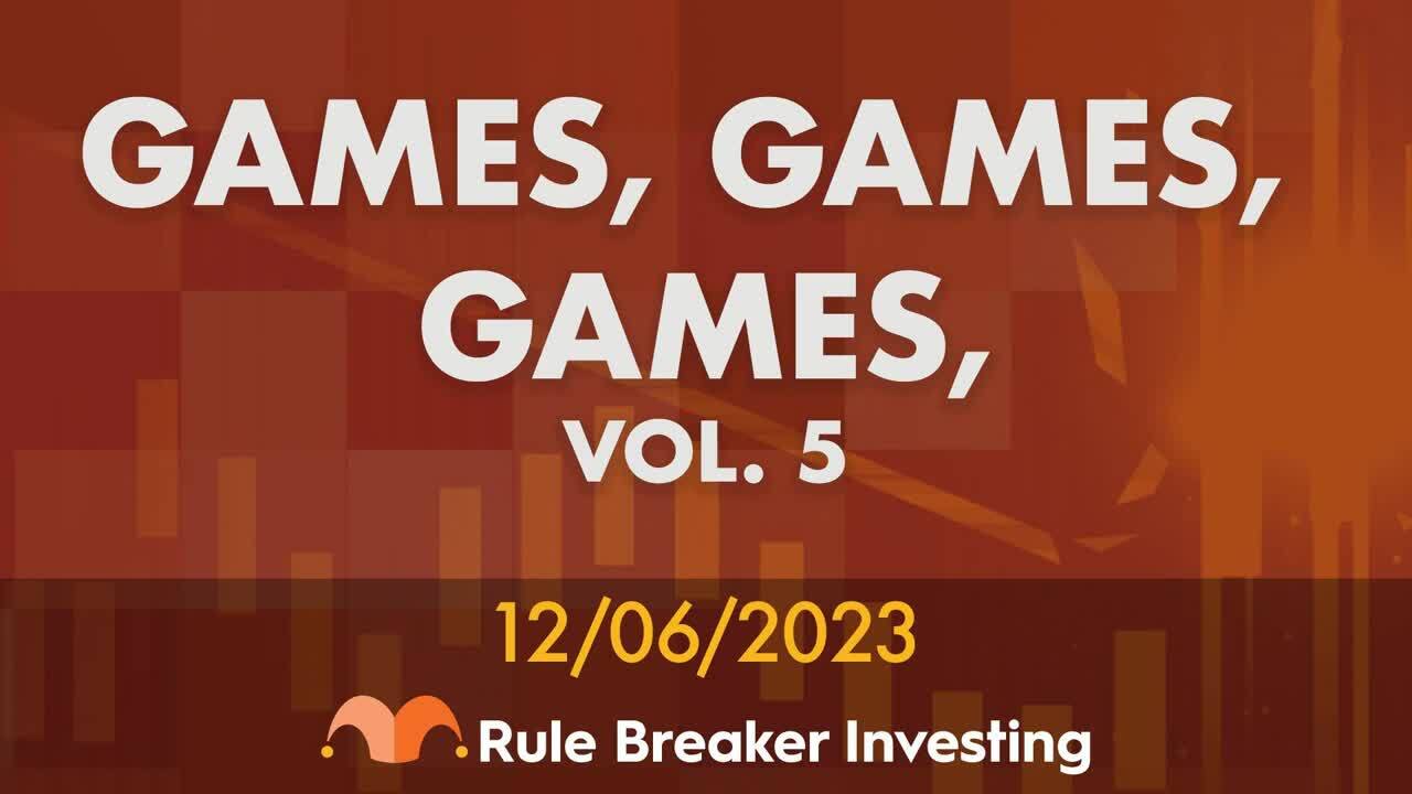 GAMES