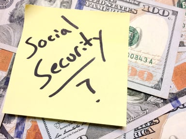 Social Security 15