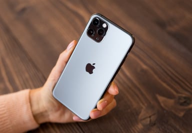 Apple iPhone - Getty