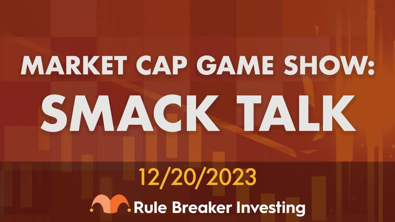 Market GAP