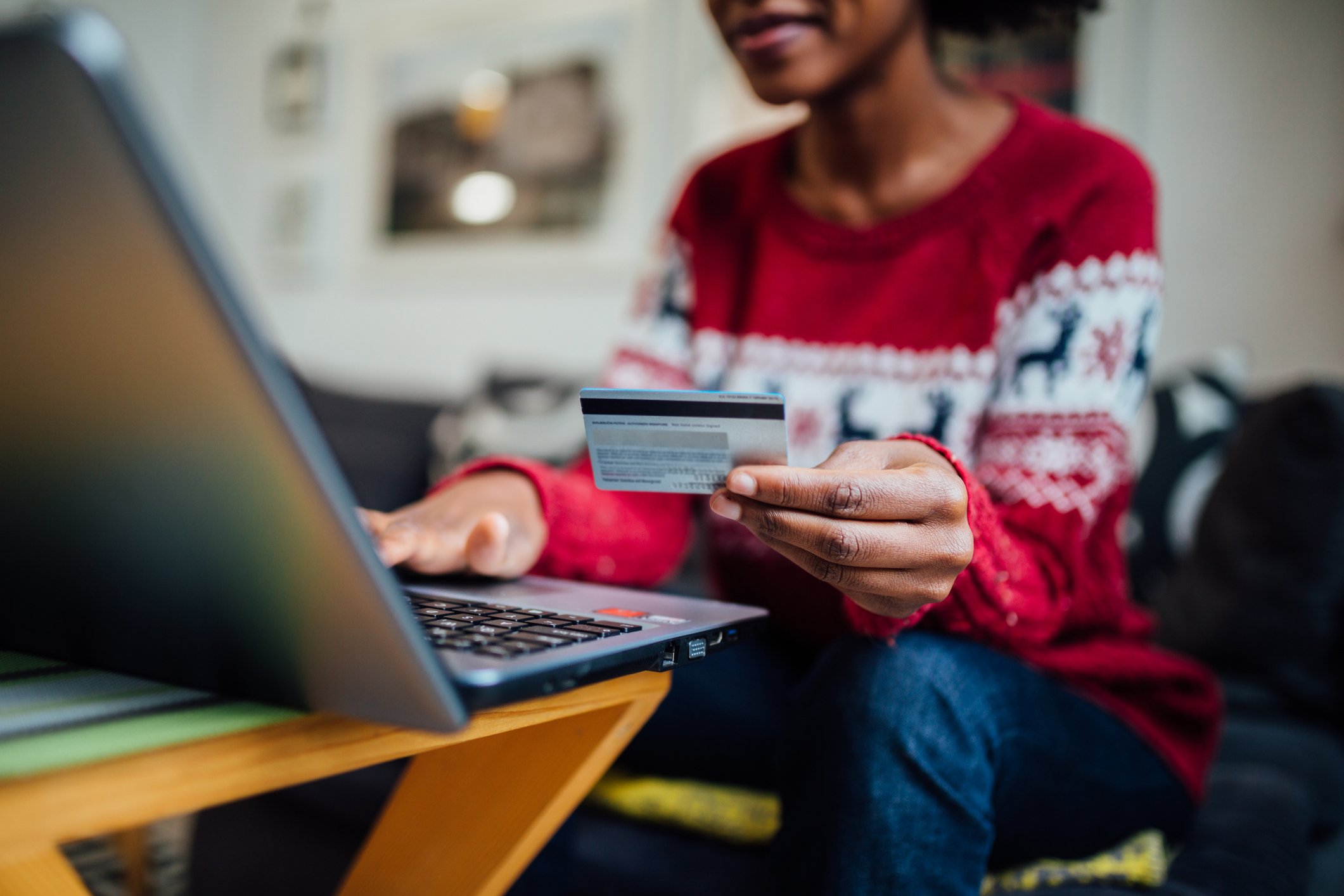 Shopping online 2023