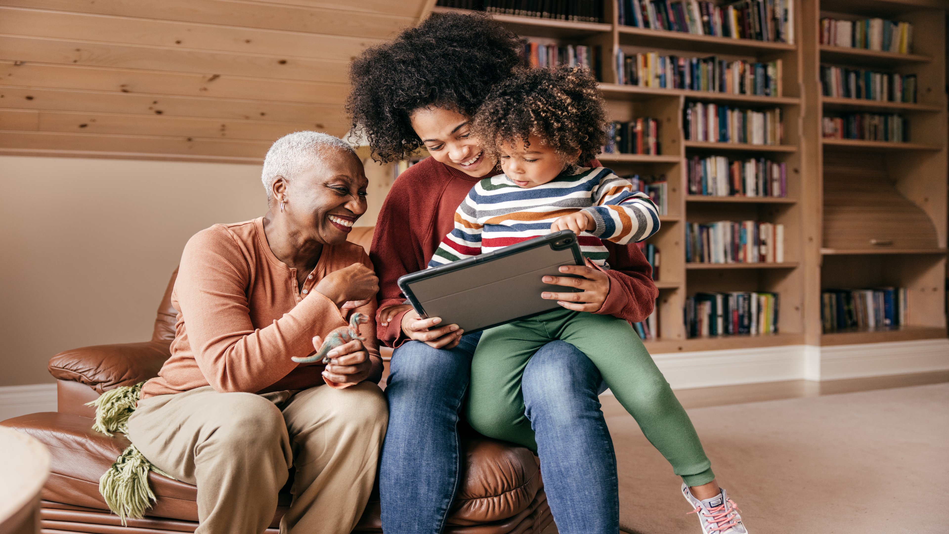 multigenerational family wealth education