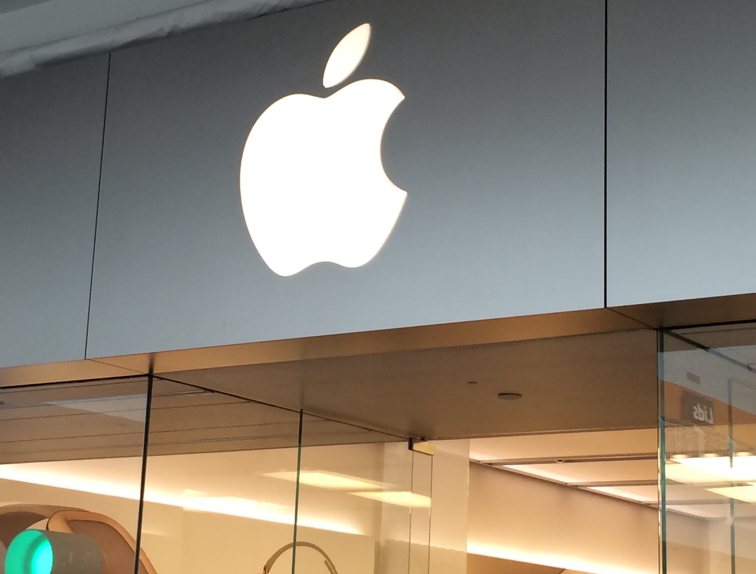 Apple-21