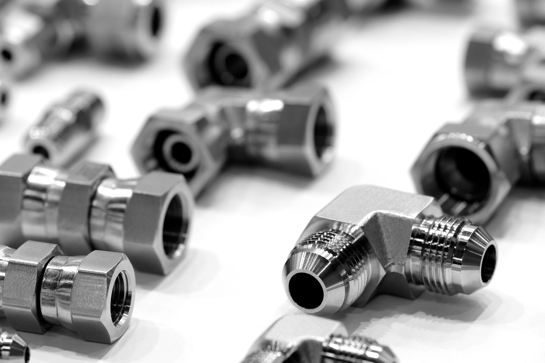 Fasteners, indusrial stocks, stocks to buy