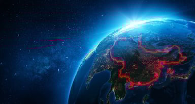 china-space-view
