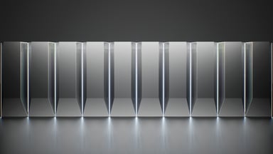 Image of Tesla Dojo Computer