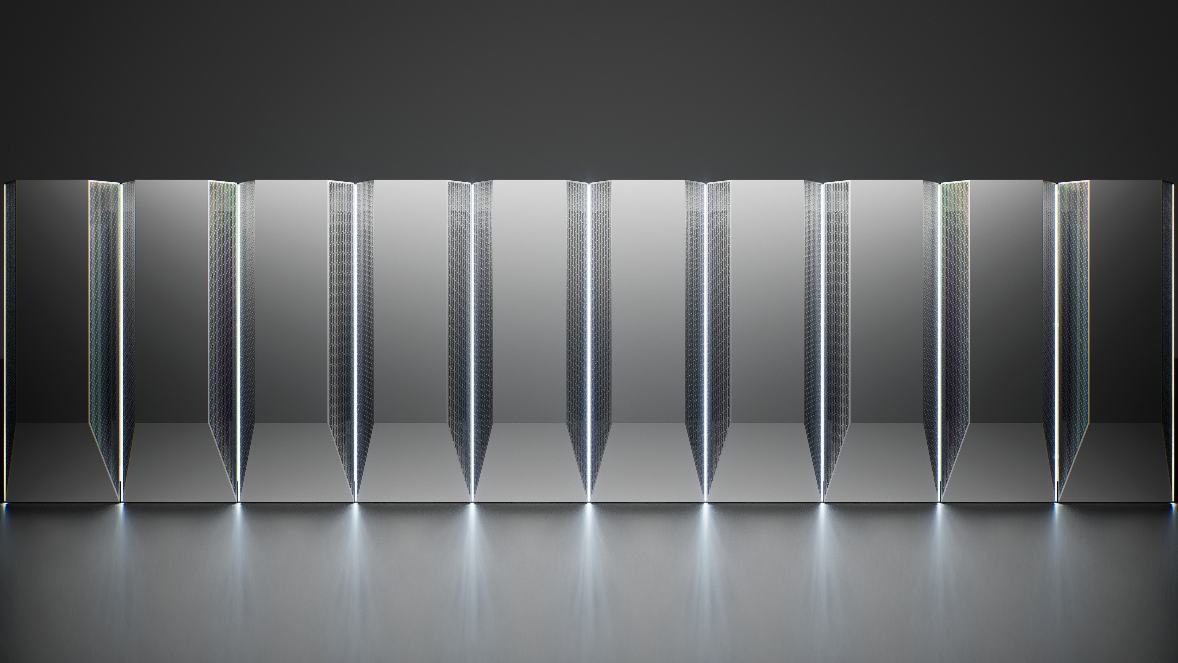 Image of the Tesla Dojo computer.