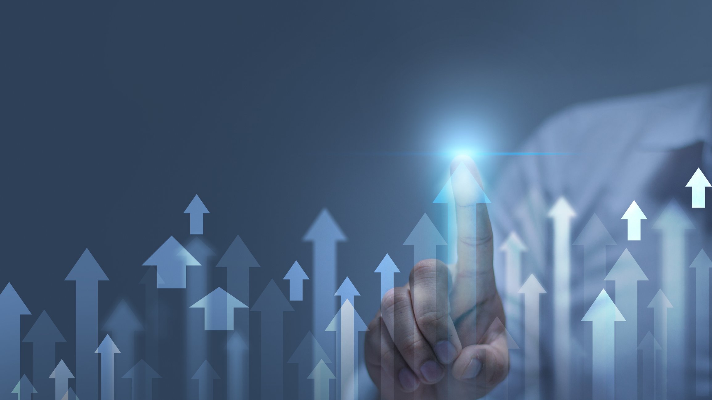 Digital Growth Chart