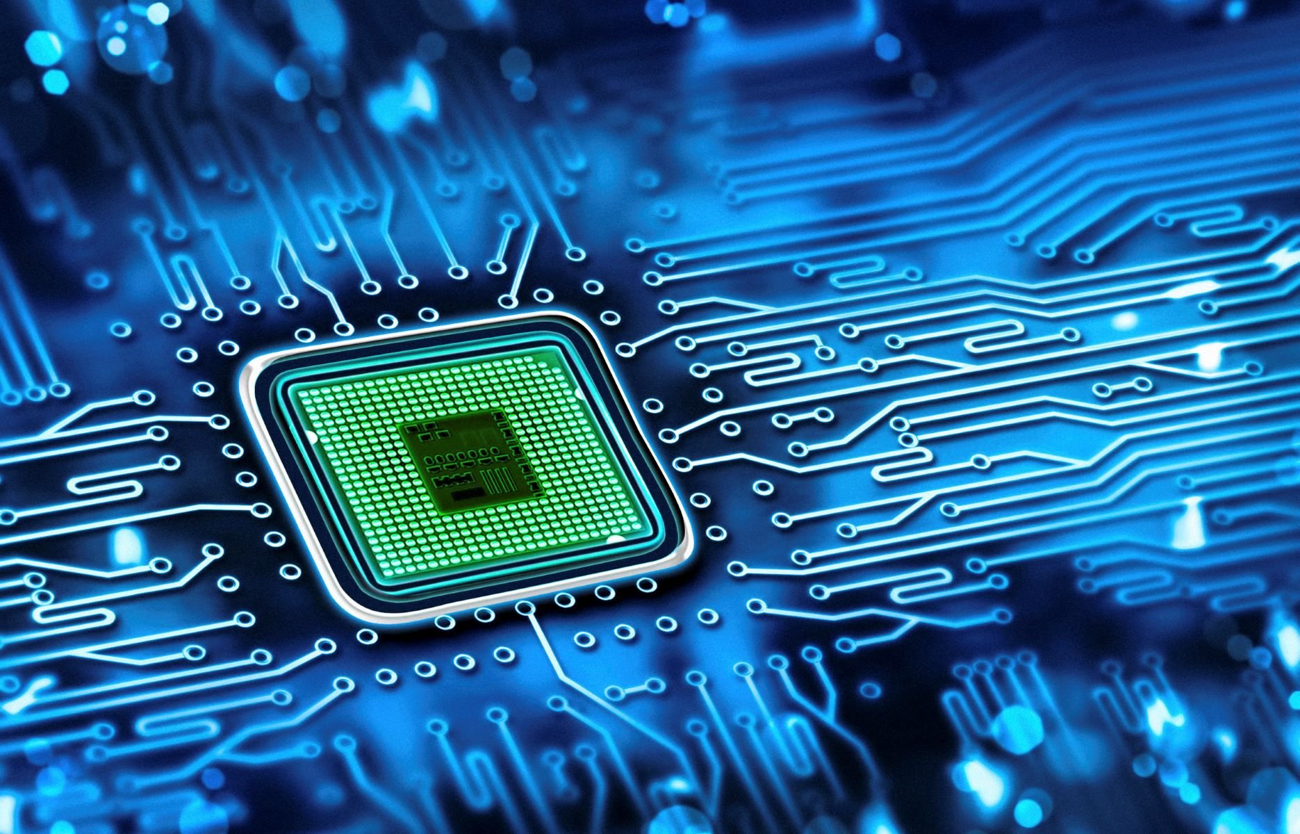 cdns stock earnings electronics circuit board