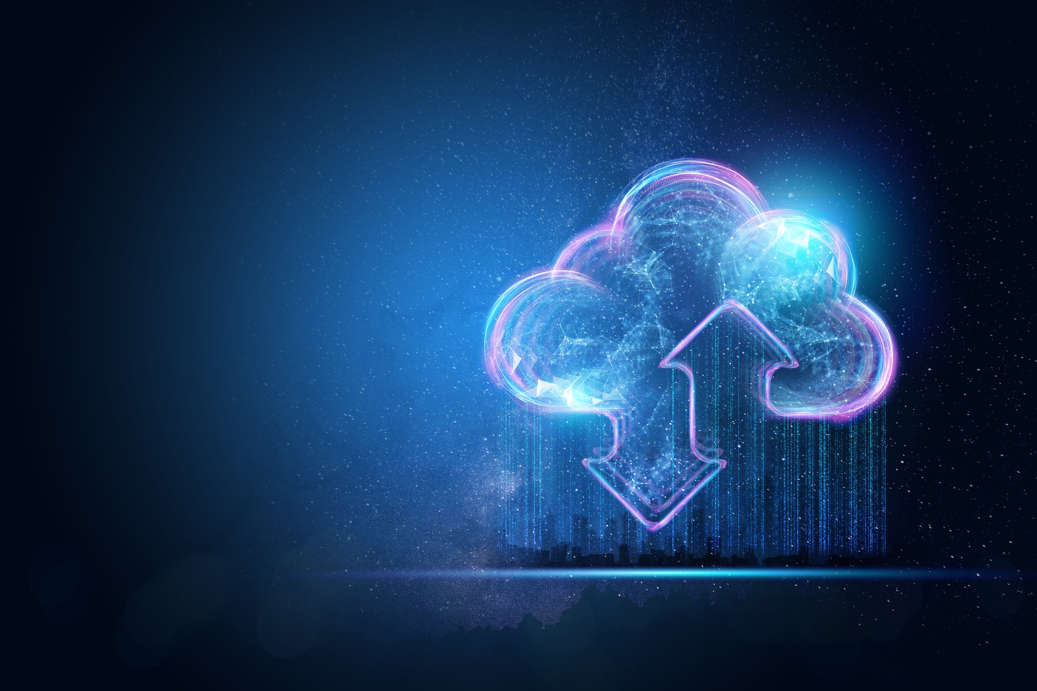 Cloud Storage