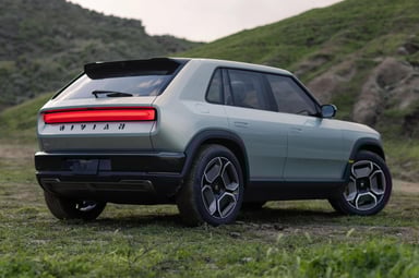 Rivian R3 (future)
