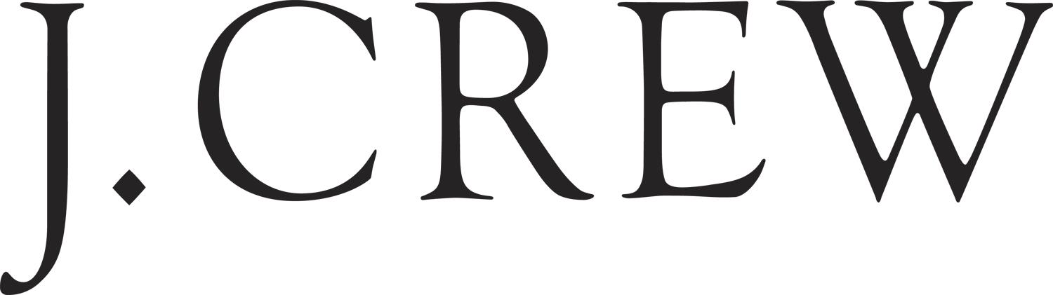 jcrew