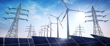 renewable energy transmission