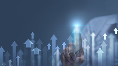 Digital Growth Chart