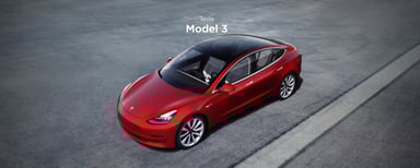 Tesla Model 3 IS Tesla (2018_12_09 02_02_33 UTC)