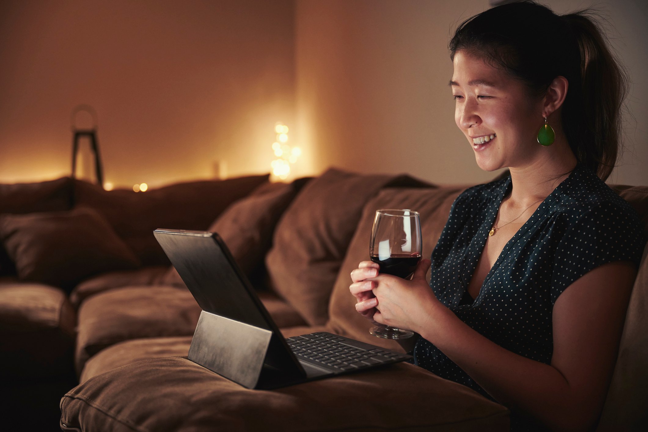 online dating