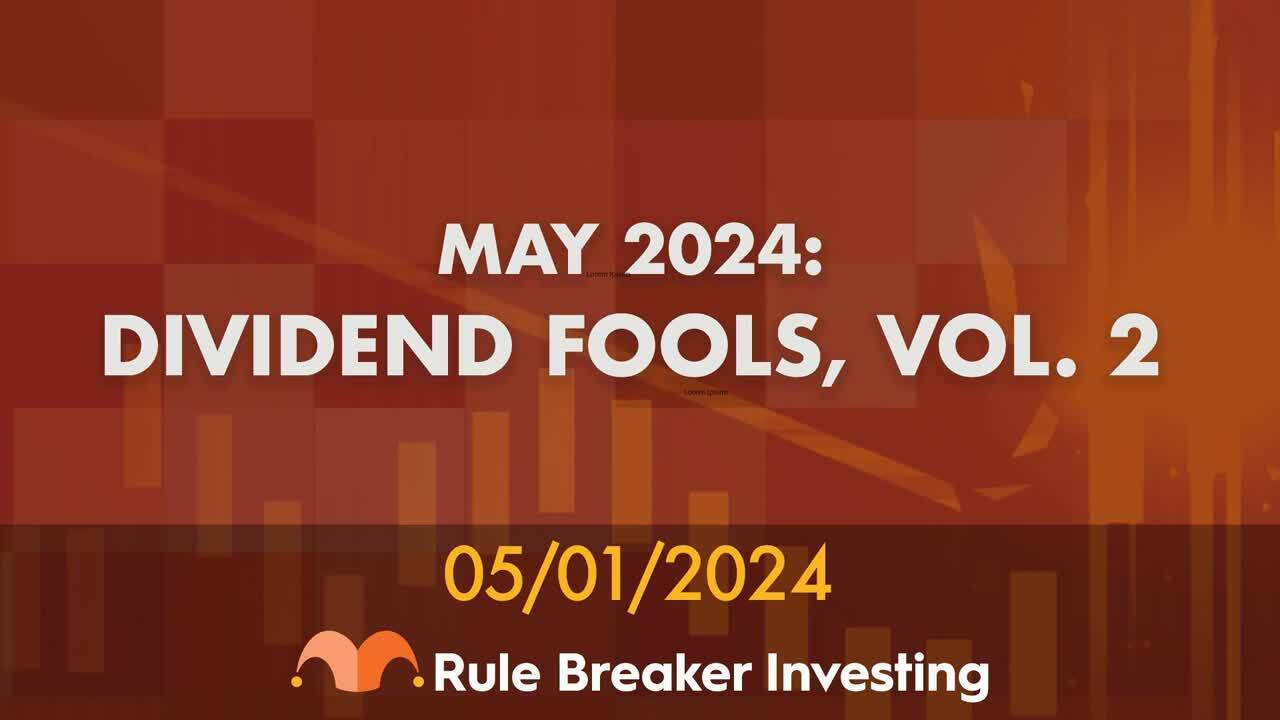 May 2024