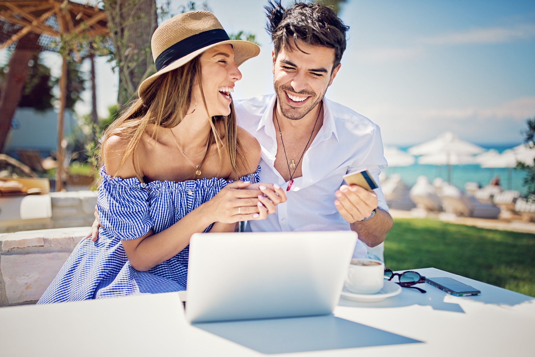 Credit cards - GettyImages-1131894165