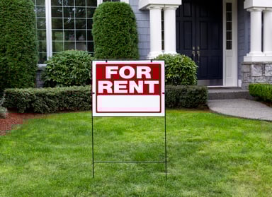 home house for rent lease real estate