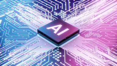 Artificial intelligence (AI) Chips