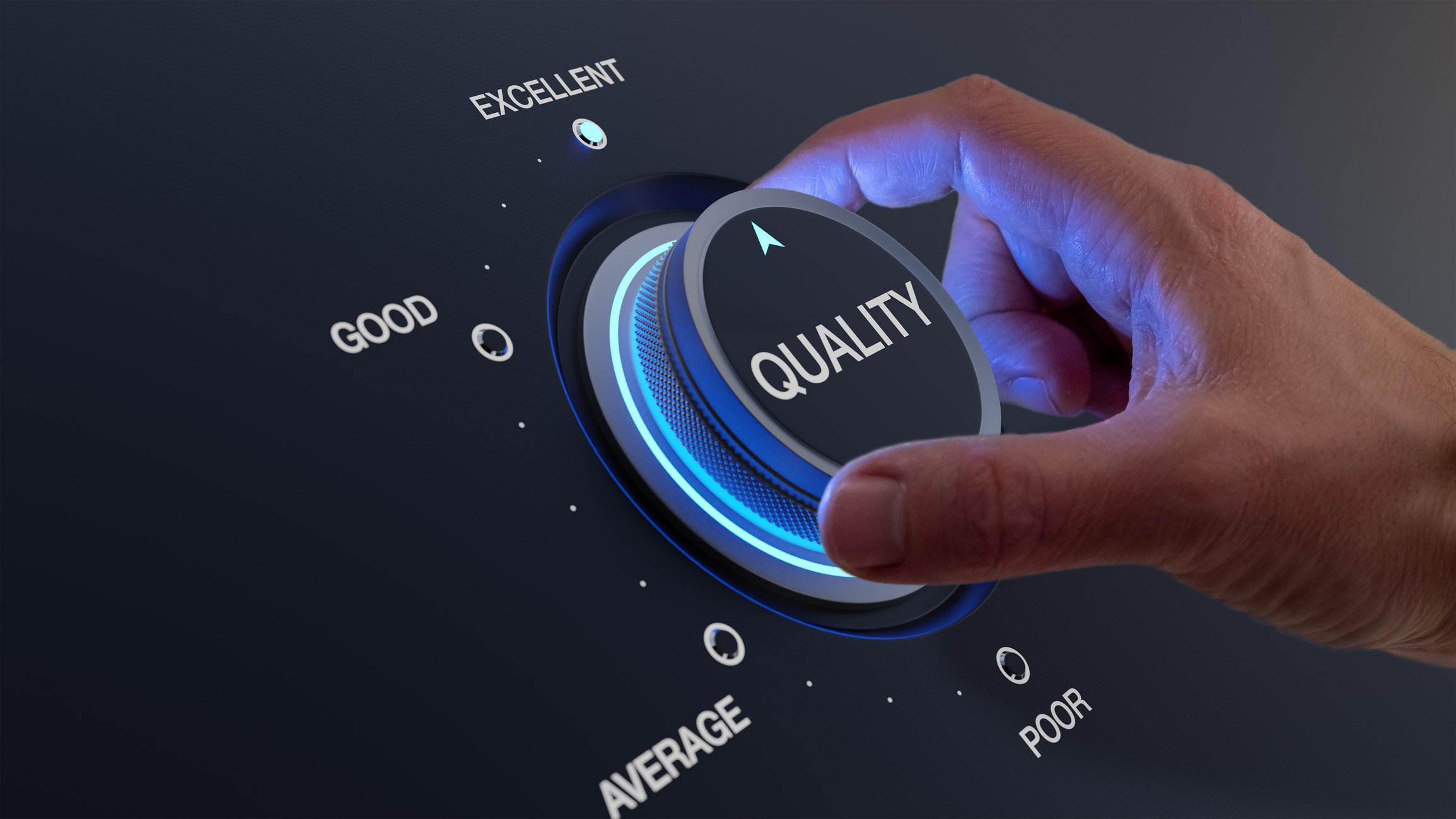 Getty - high quality best dial excellent