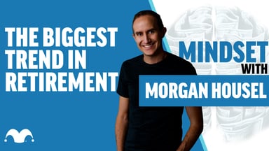 Retirement Trend Morgan