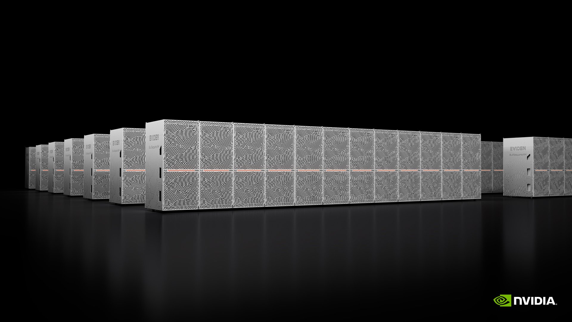 Nvidia-GH200 Grace Hopper-powered supercomputer