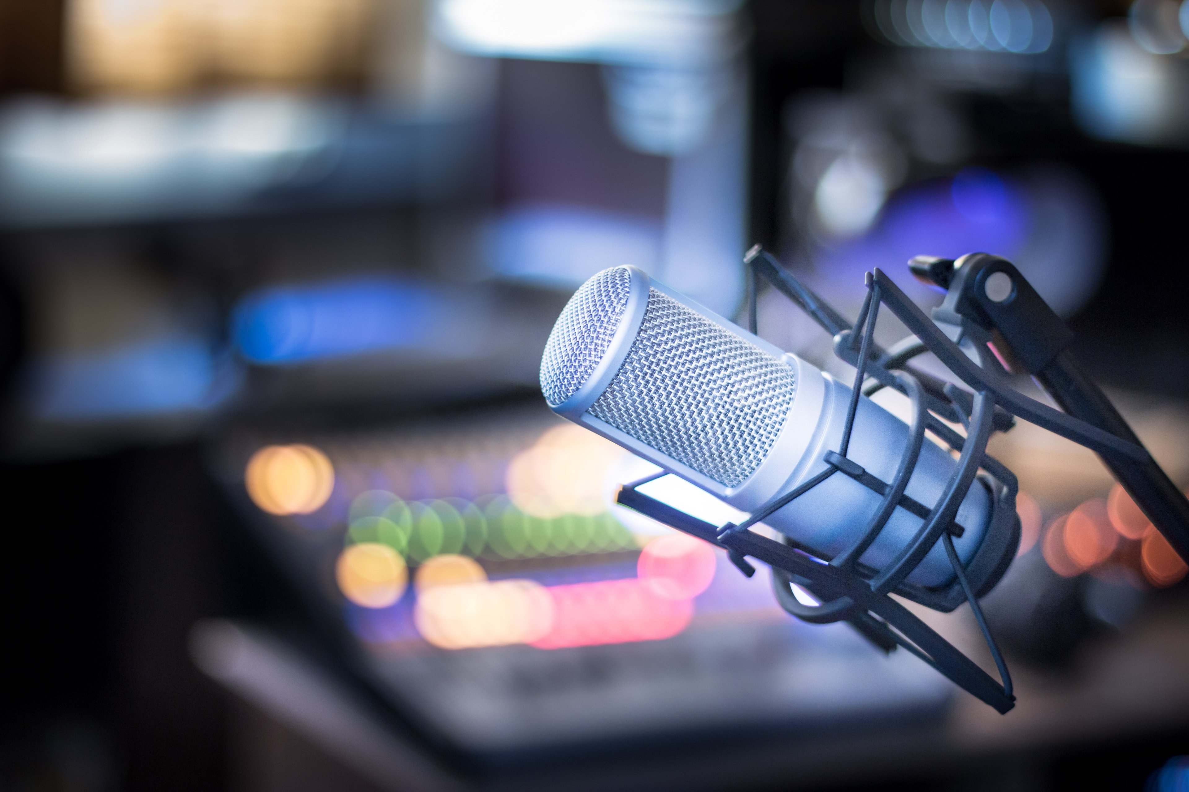 studio music entertainment recording