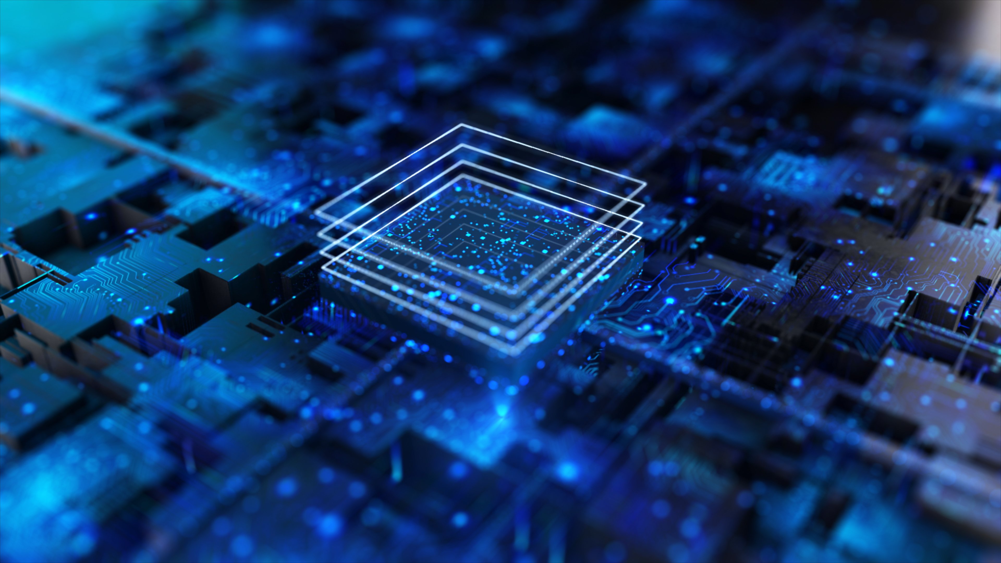 microchip technology data information