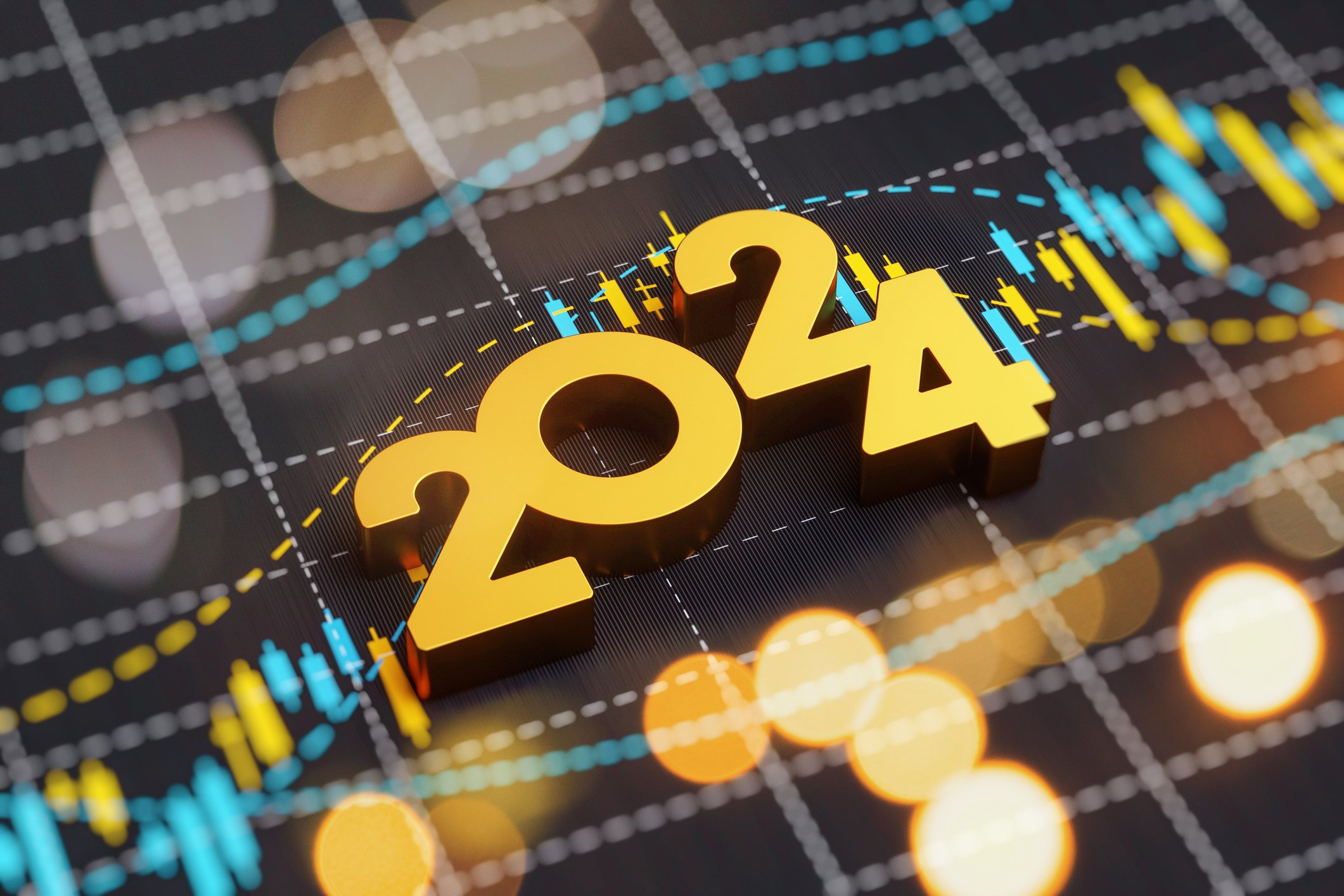 2024 stock year