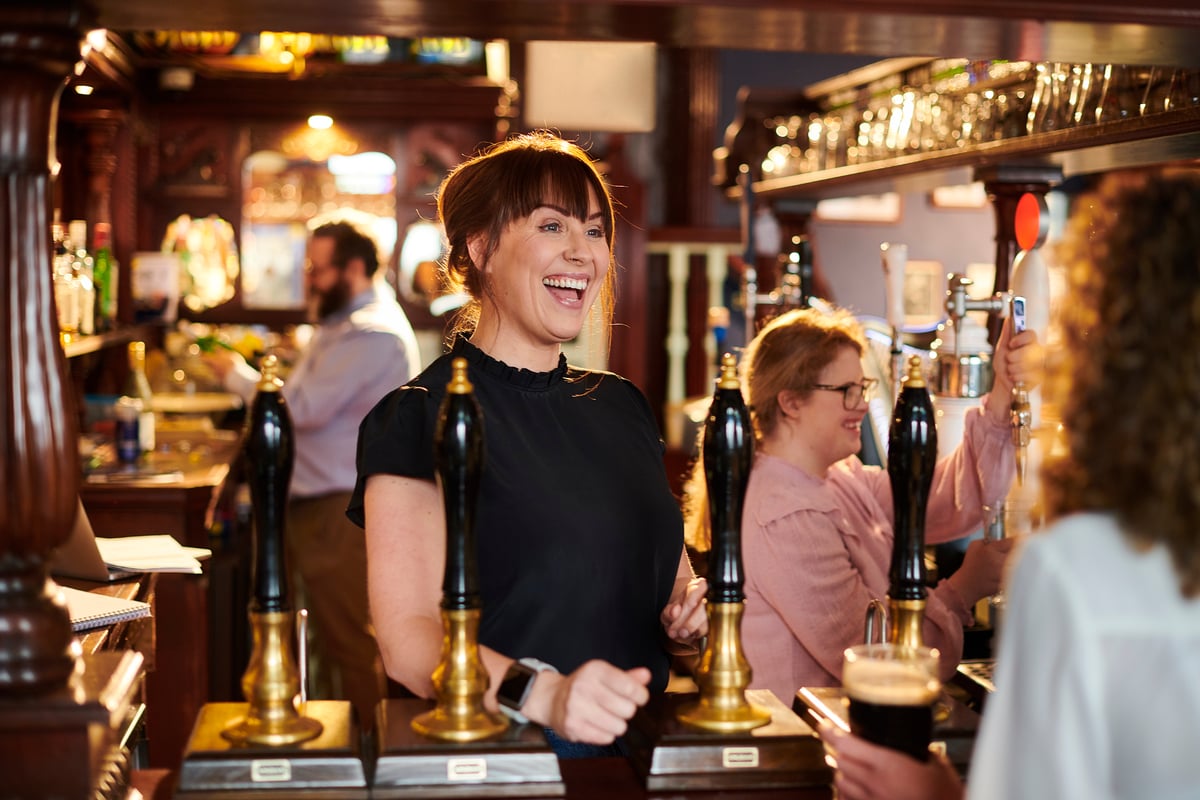 woman drinking at bar, liquor, alcohol