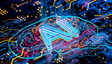 AI brain