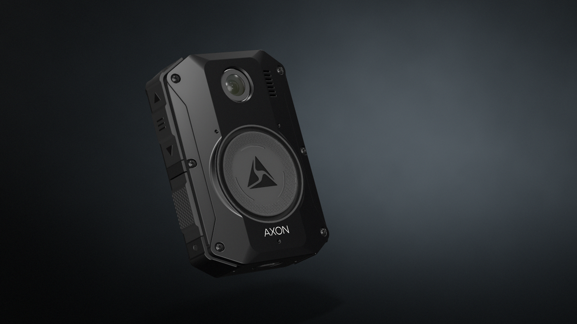 Axon Body 3