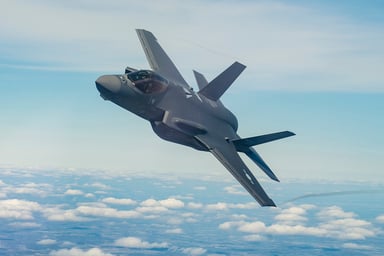 f-35 jet