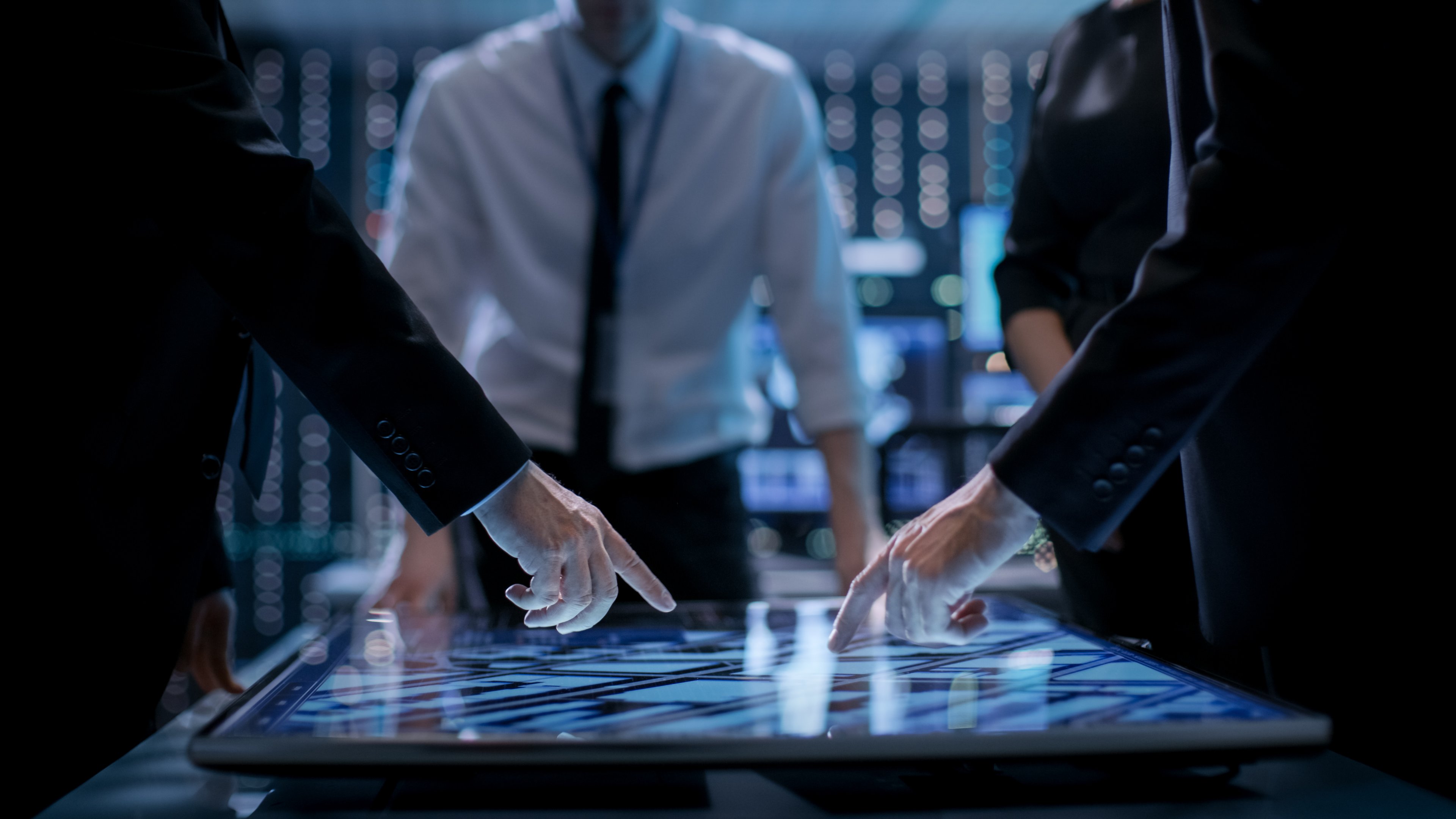 Stock analysts debate